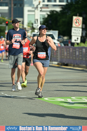 Boston's Run To Remember-20997