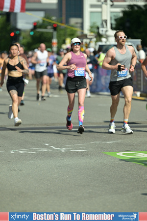 Boston's Run To Remember-24295