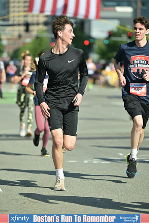 Boston's Run To Remember-20717