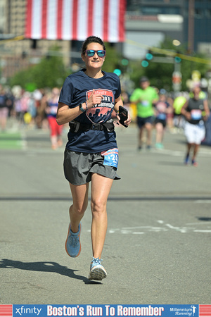 Boston's Run To Remember-26126