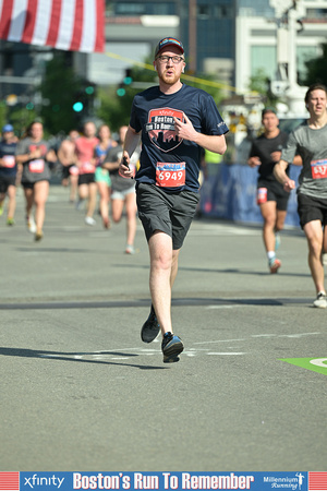 Boston's Run To Remember-20531
