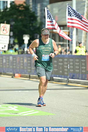Boston's Run To Remember-26660