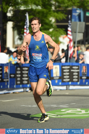 Boston's Run To Remember-40007
