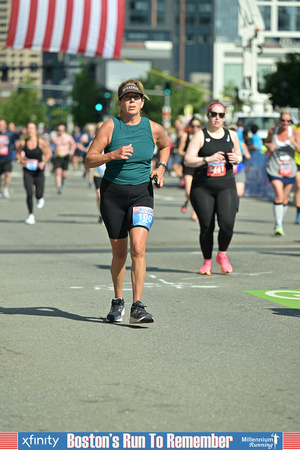 Boston's Run To Remember-22778