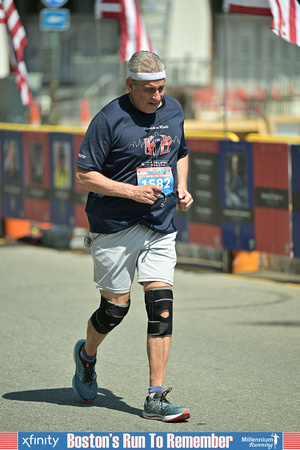 Boston's Run To Remember-27675