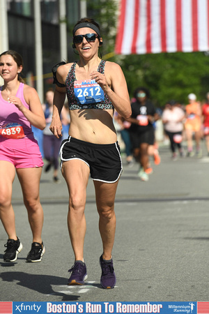 Boston's Run To Remember-43533
