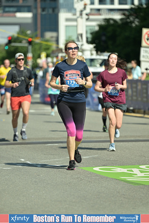 Boston's Run To Remember-25174