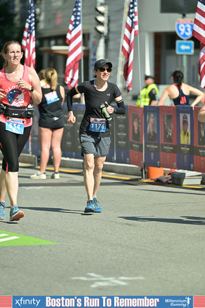 Boston's Run To Remember-25791