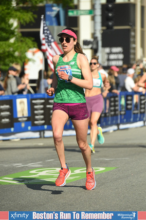 Boston's Run To Remember-40446