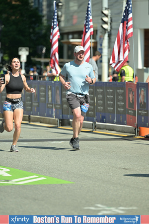 Boston's Run To Remember-26049