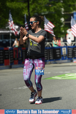 Boston's Run To Remember-46761