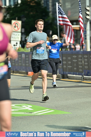 Boston's Run To Remember-25117