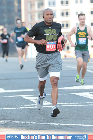 Boston's Run To Remember-50845