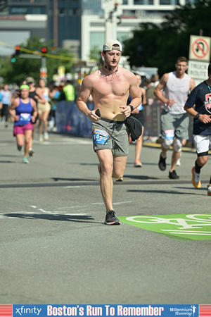 Boston's Run To Remember-24370