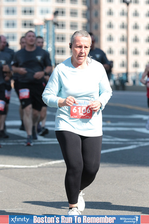 Boston's Run To Remember-51734