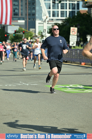 Boston's Run To Remember-21565