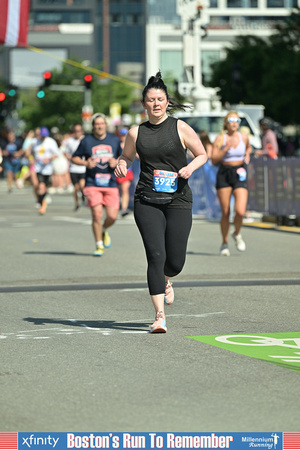 Boston's Run To Remember-24989