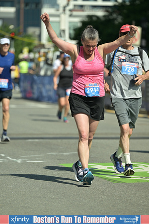 Boston's Run To Remember-25678