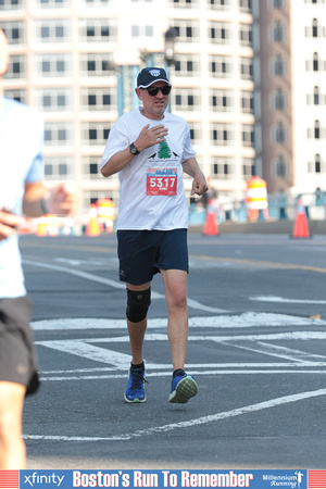 Boston's Run To Remember-50874