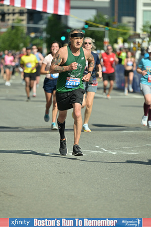 Boston's Run To Remember-22824