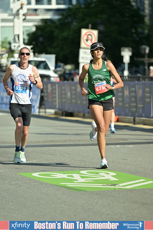 Boston's Run To Remember-20416