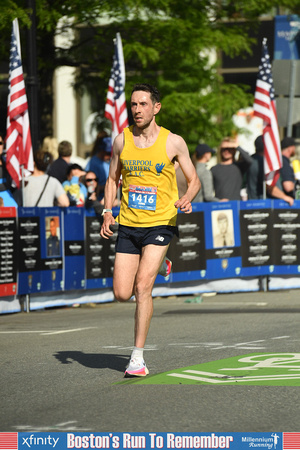 Boston's Run To Remember-40096