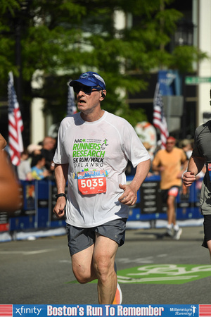 Boston's Run To Remember-41201
