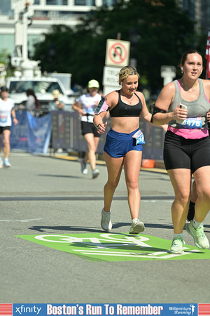 Boston's Run To Remember-25583