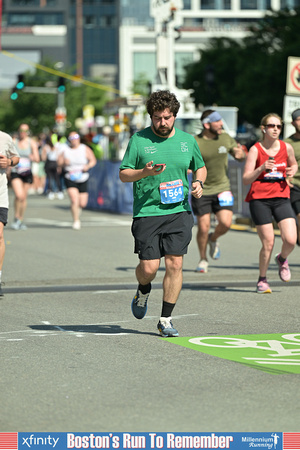 Boston's Run To Remember-25028