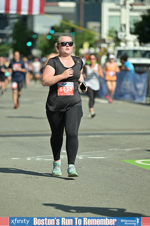 Boston's Run To Remember-22657