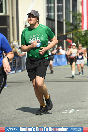 Boston's Run To Remember-45697