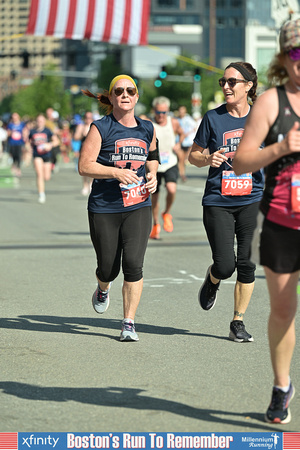 Boston's Run To Remember-21427