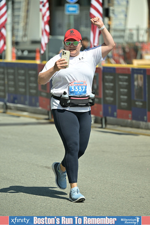Boston's Run To Remember-27592