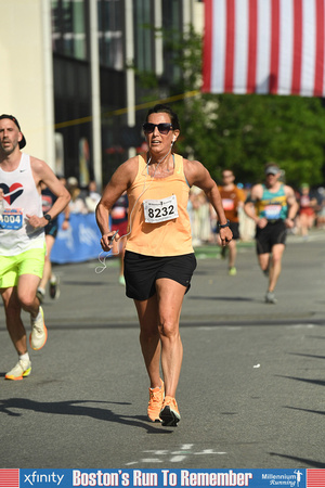 Boston's Run To Remember-40784