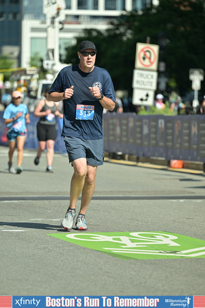 Boston's Run To Remember-25657