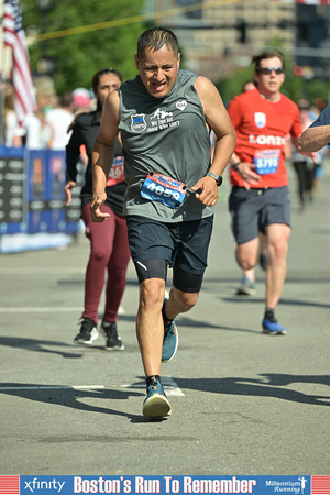 Boston's Run To Remember-22415