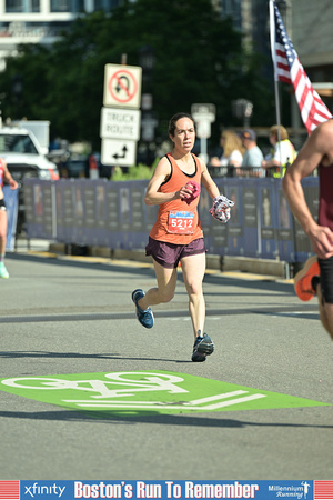 Boston's Run To Remember-20461