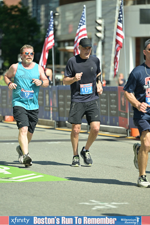 Boston's Run To Remember-26329