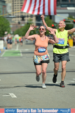 Boston's Run To Remember-27158