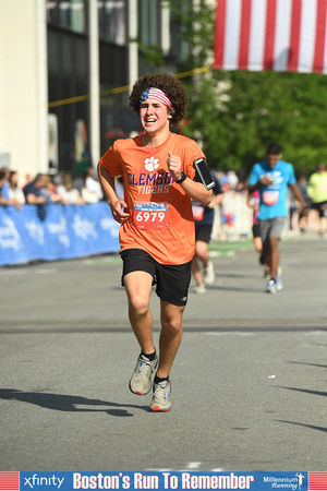 Boston's Run To Remember-40470