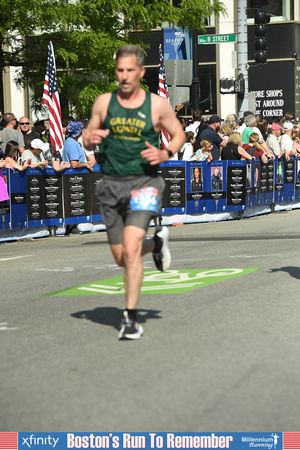 Boston's Run To Remember-43100