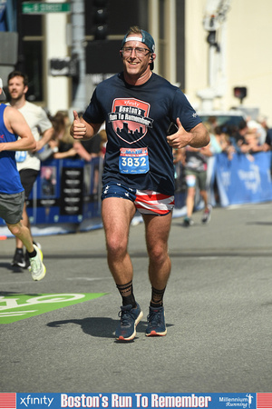 Boston's Run To Remember-44400