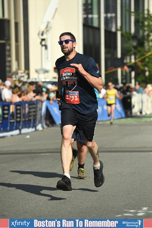 Boston's Run To Remember-40347