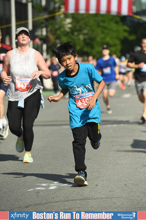 Boston's Run To Remember-42510