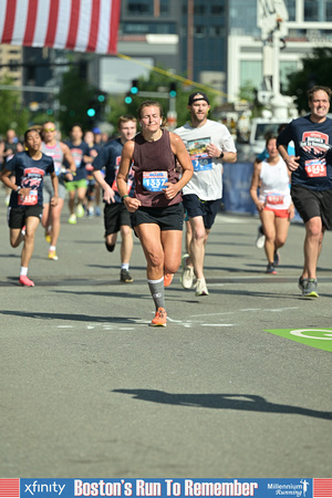 Boston's Run To Remember-22469
