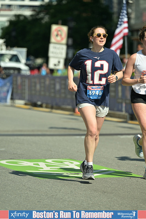 Boston's Run To Remember-25880