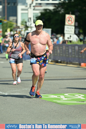 Boston's Run To Remember-25231