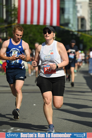 Boston's Run To Remember-41808