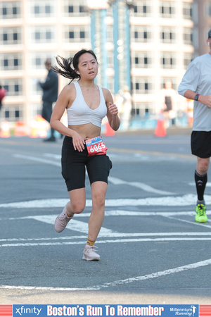 Boston's Run To Remember-51189