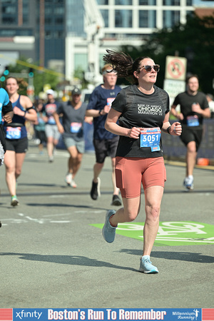Boston's Run To Remember-24659